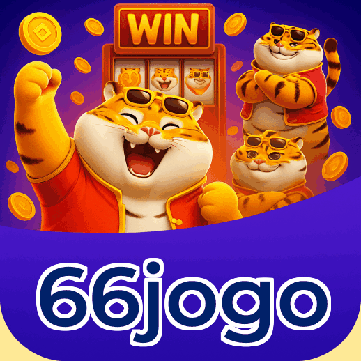 Catálogo 66jogo 2.547 jogos - Pragmatic Play, Evolution, NetEnt